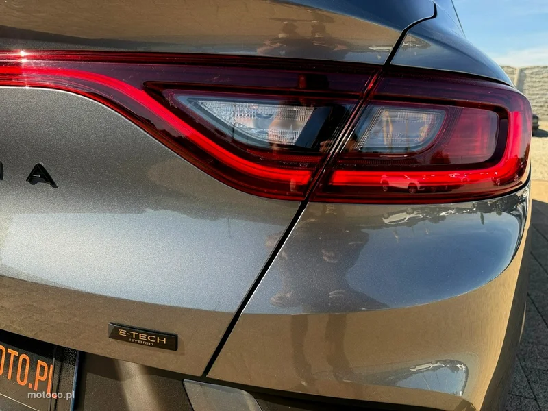 Renault Arkana 14