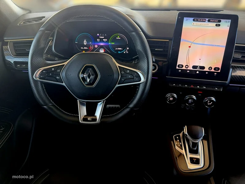 Renault Arkana 18