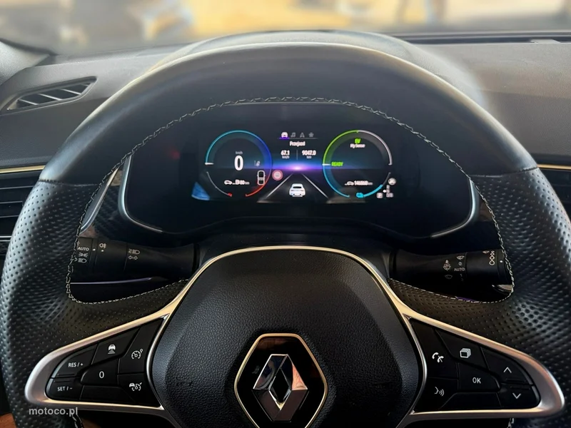 Renault Arkana 19