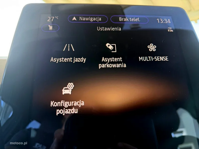 Renault Arkana 34