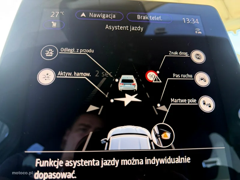 Renault Arkana 35