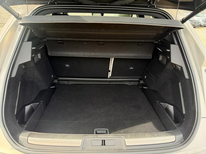 DS Automobiles DS 7 Crossback 12