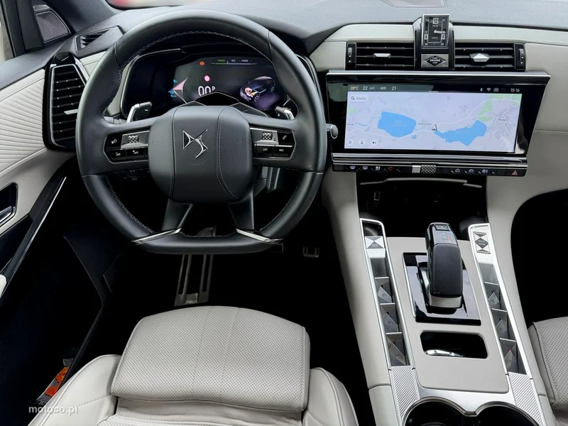 DS Automobiles DS 7 Crossback 18