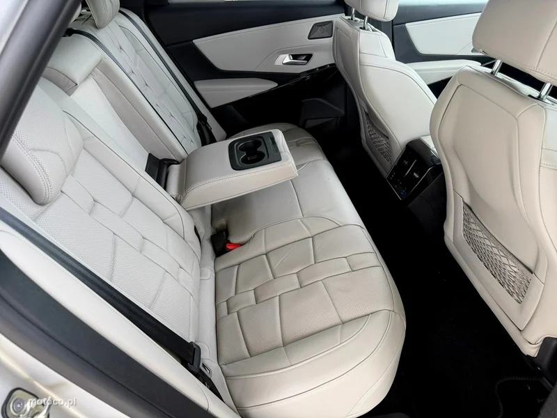 DS Automobiles DS 7 Crossback 23