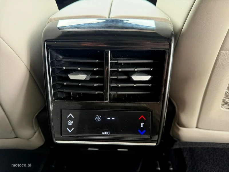 DS Automobiles DS 7 Crossback 32