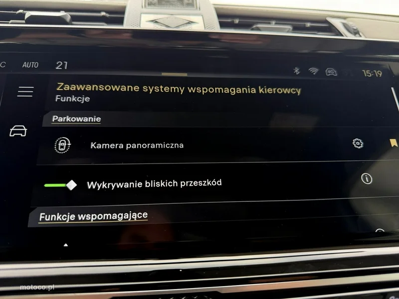 DS Automobiles DS 7 Crossback 35