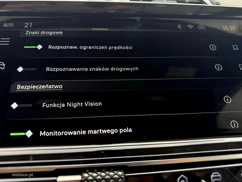 DS Automobiles DS 7 Crossback 37