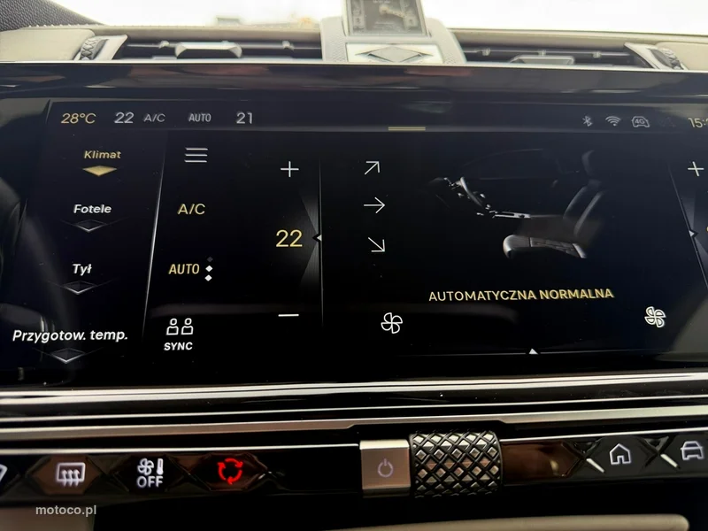 DS Automobiles DS 7 Crossback 41