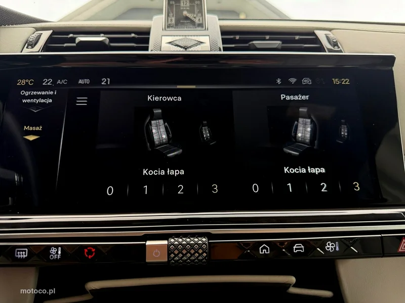 DS Automobiles DS 7 Crossback 44