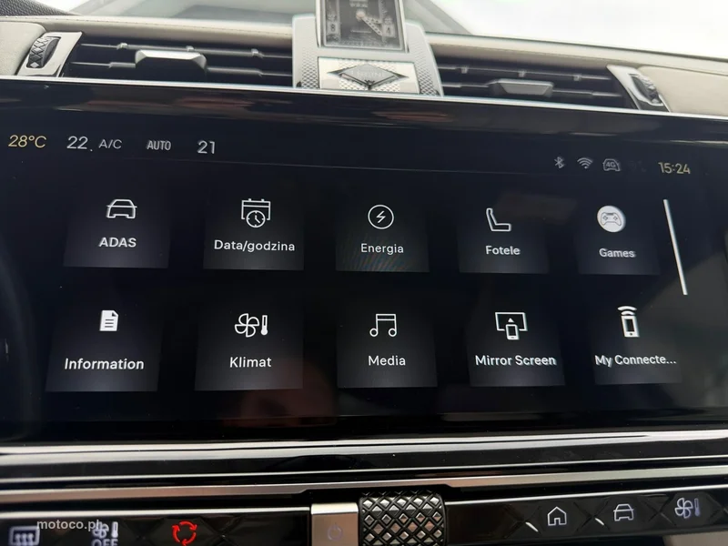 DS Automobiles DS 7 Crossback 46