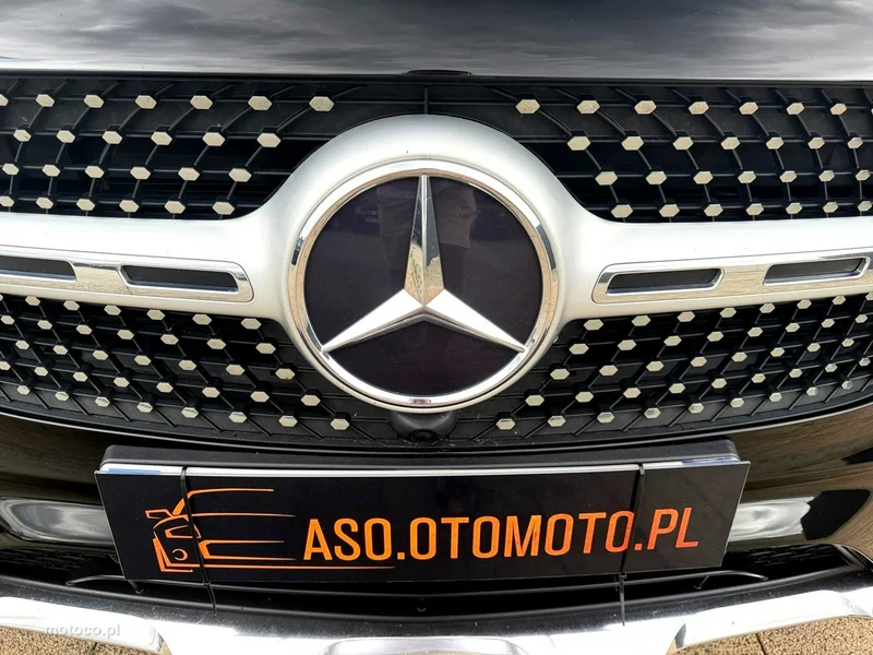 Mercedes-Benz GLB X247 11