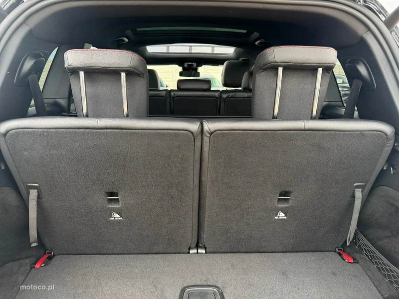 Mercedes-Benz GLB X247 12