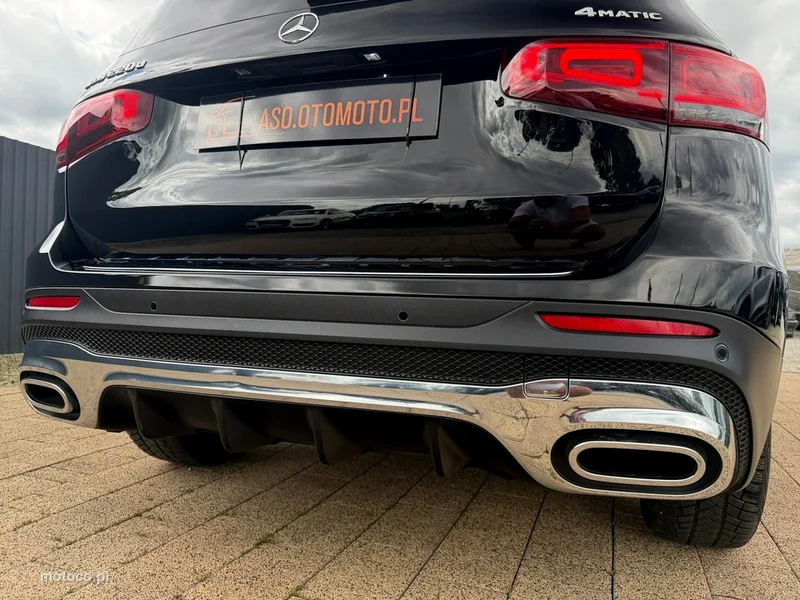 Mercedes-Benz GLB X247 15