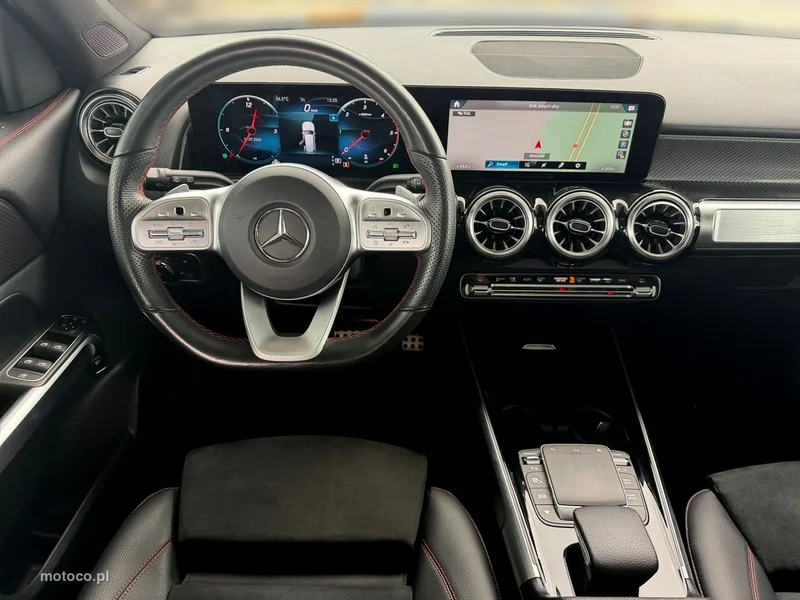Mercedes-Benz GLB X247 18
