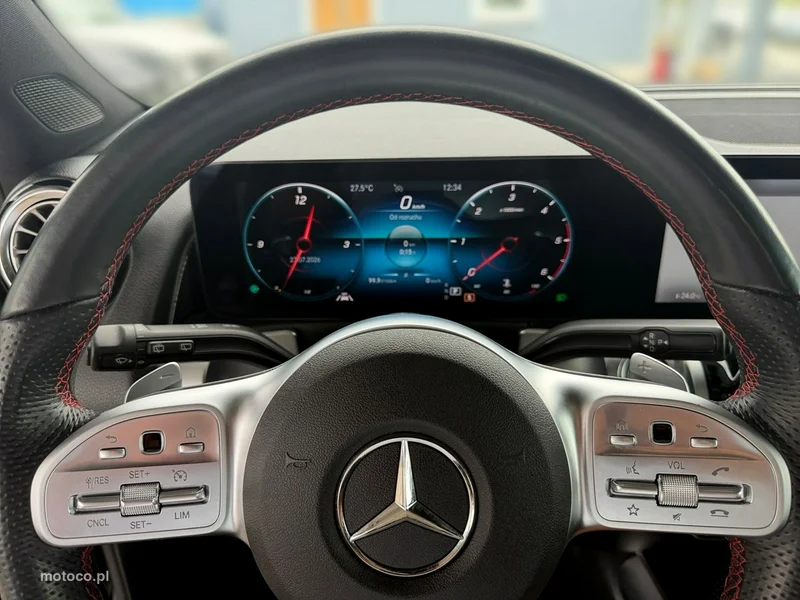 Mercedes-Benz GLB X247 19