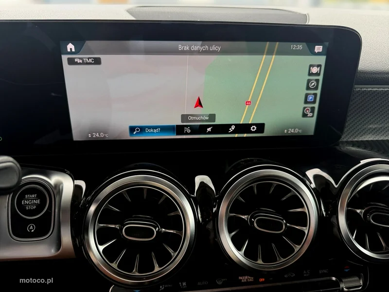 Mercedes-Benz GLB X247 21