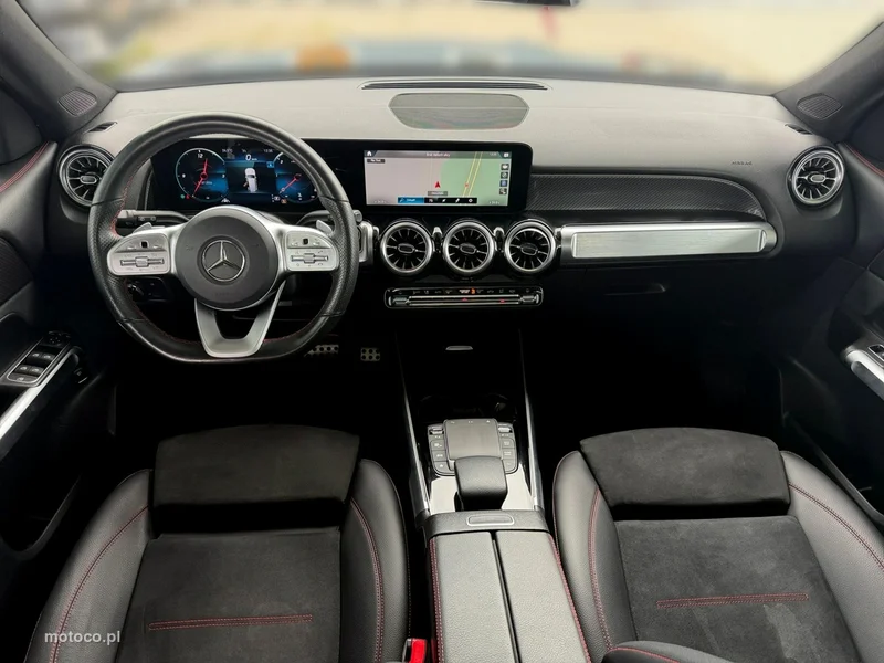 Mercedes-Benz GLB X247 22