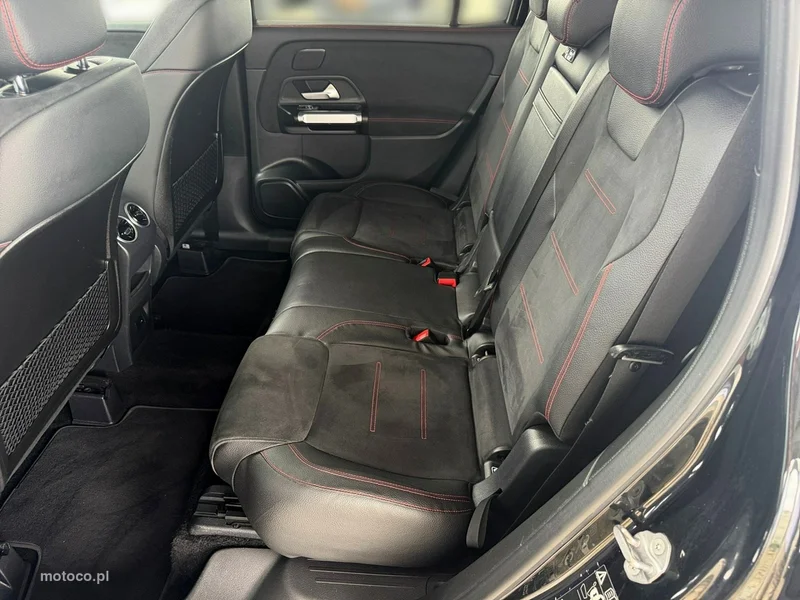 Mercedes-Benz GLB X247 23