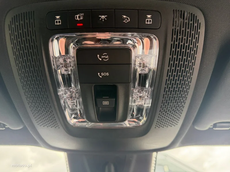 Mercedes-Benz GLB X247 26
