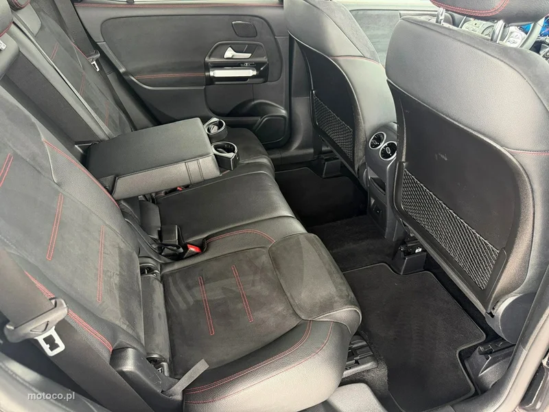 Mercedes-Benz GLB X247 29