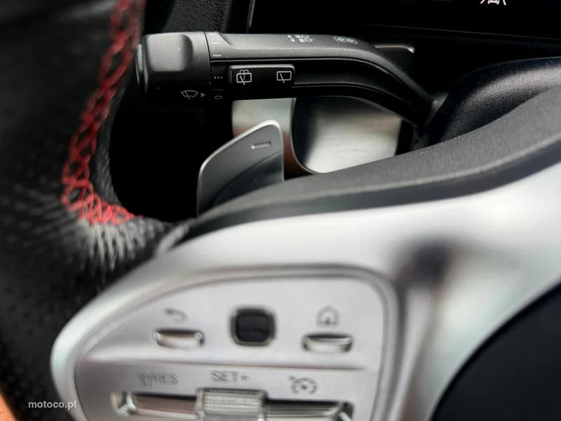 Mercedes-Benz GLB X247 30