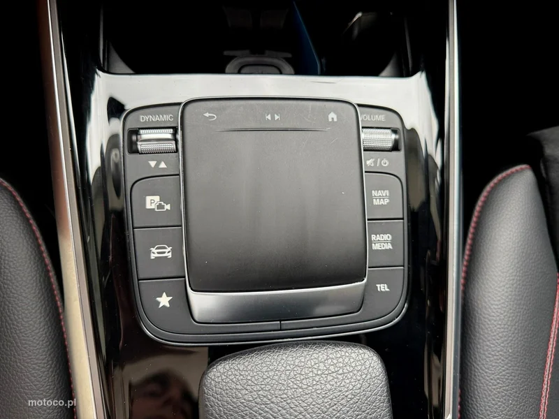 Mercedes-Benz GLB X247 31