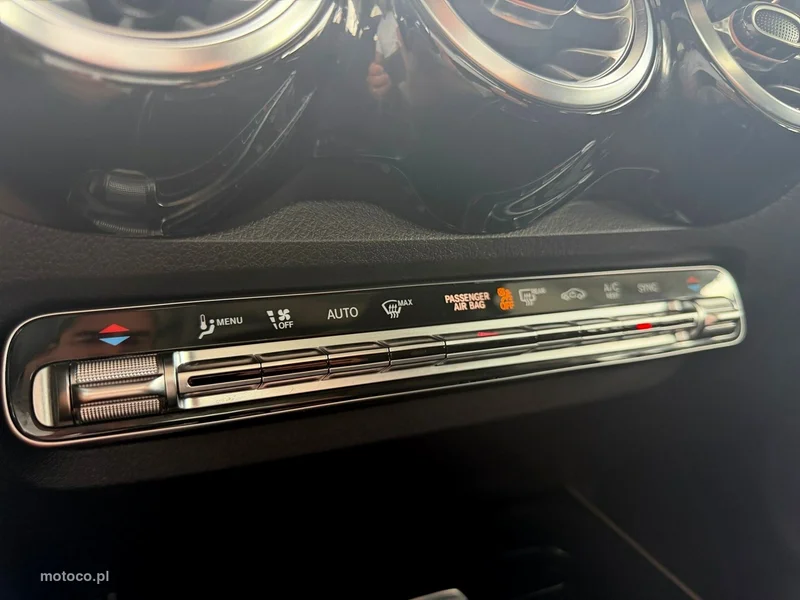 Mercedes-Benz GLB X247 32