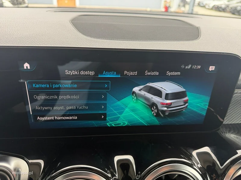 Mercedes-Benz GLB X247 35