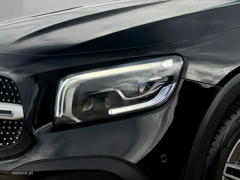 Mercedes-Benz GLB X247 9