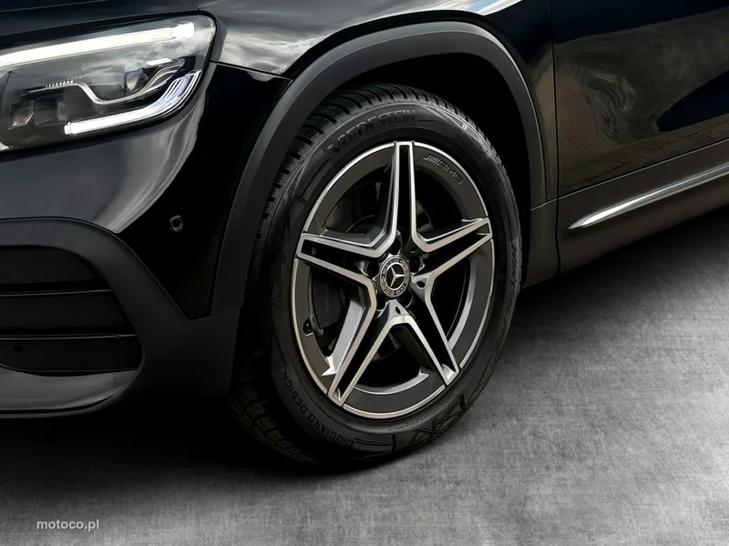 Mercedes-Benz GLB X247 10