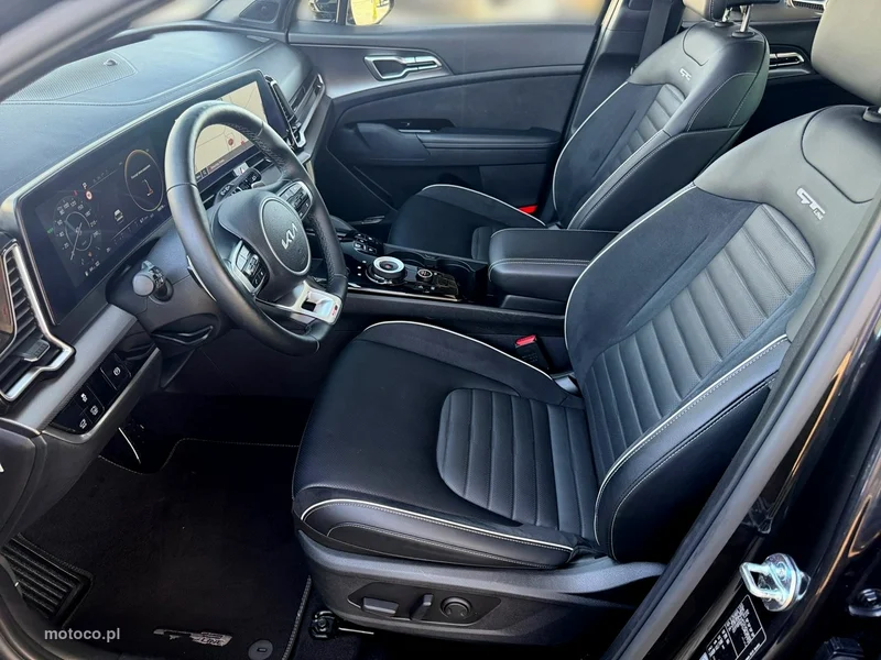 Kia Sportage 15