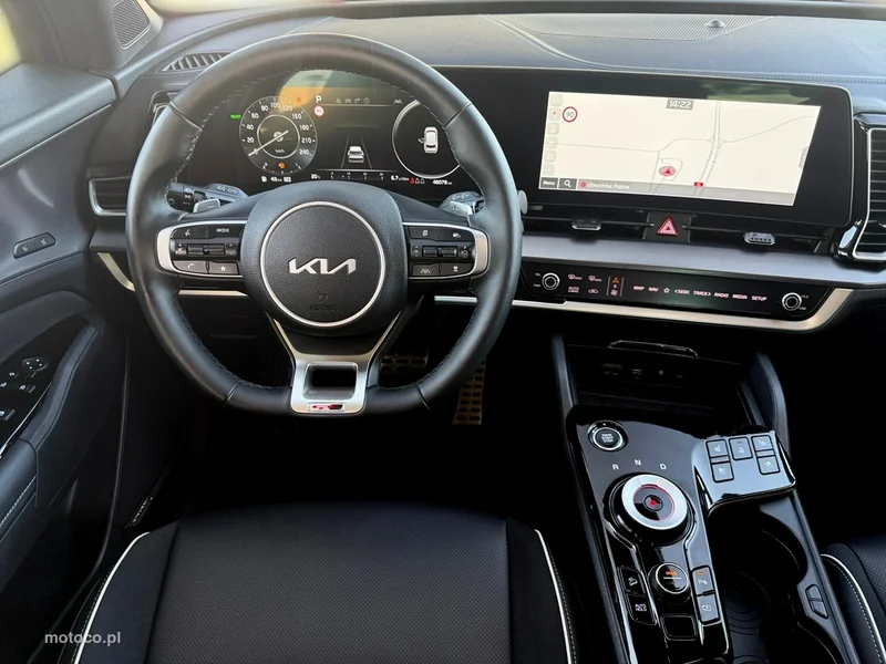 Kia Sportage 17