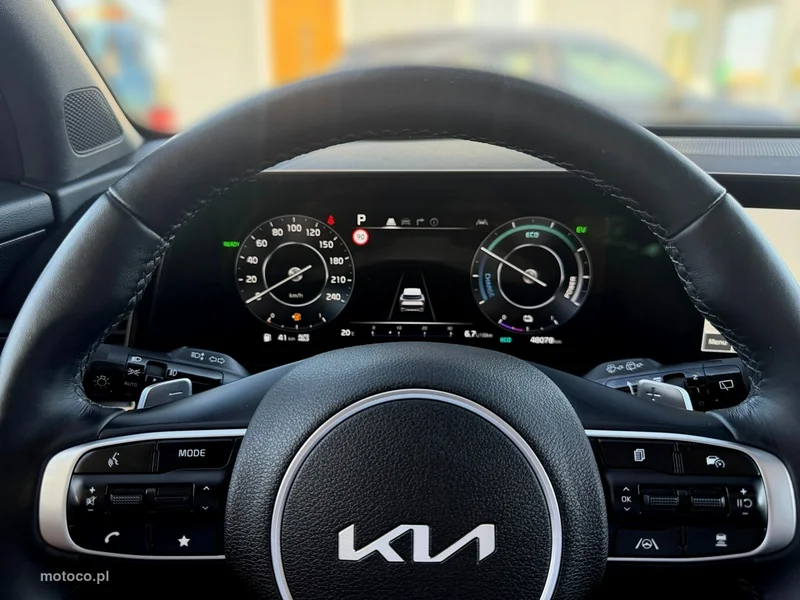 Kia Sportage 18