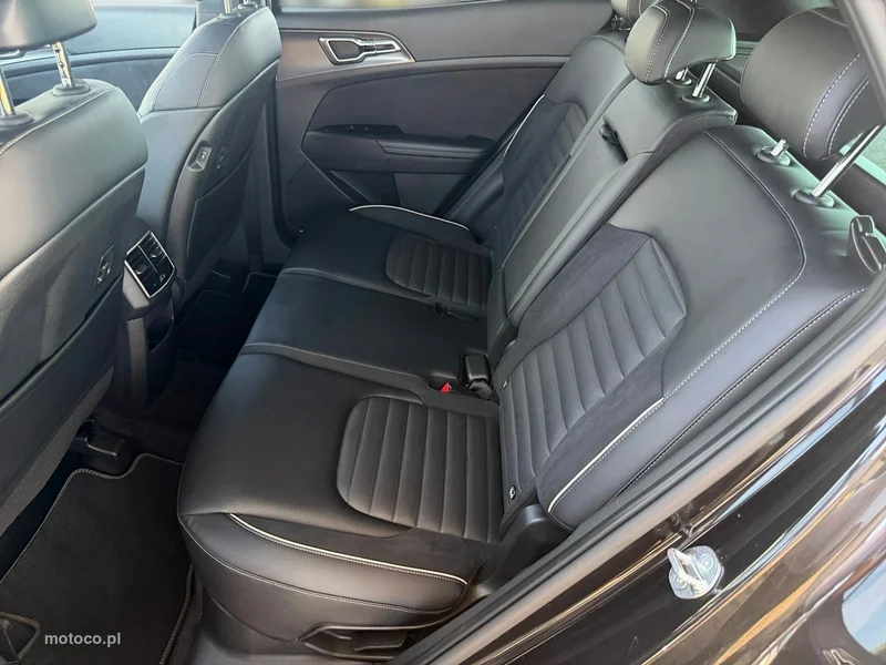 Kia Sportage 22