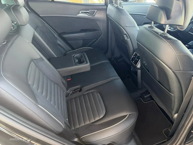 Kia Sportage 30