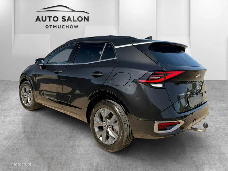 Kia Sportage 6