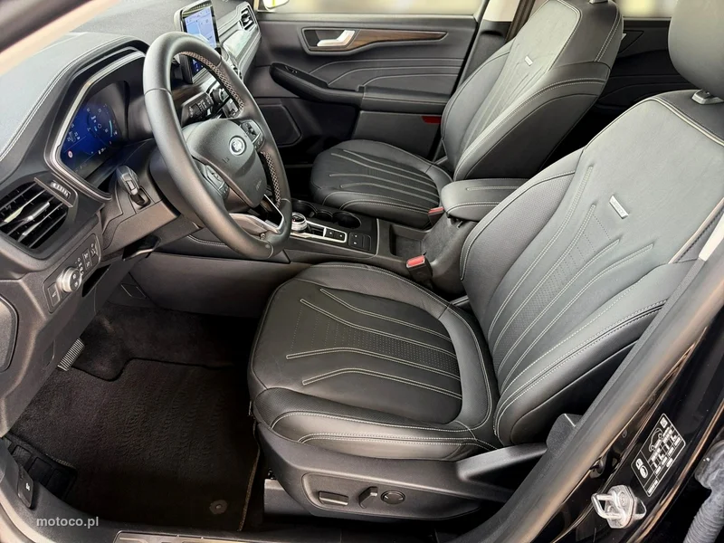 Ford Kuga III 15