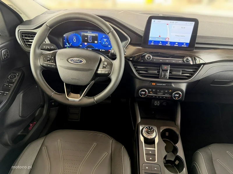 Ford Kuga III 17