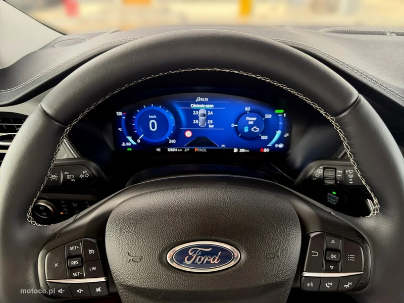 Ford Kuga III 18