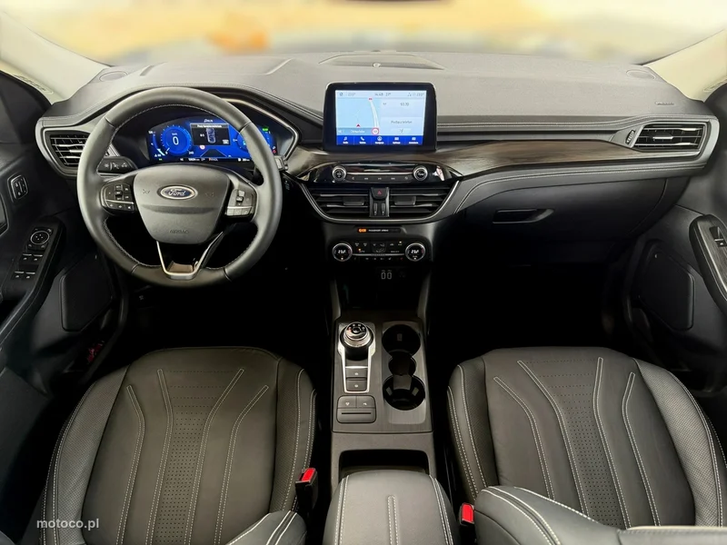 Ford Kuga III 21