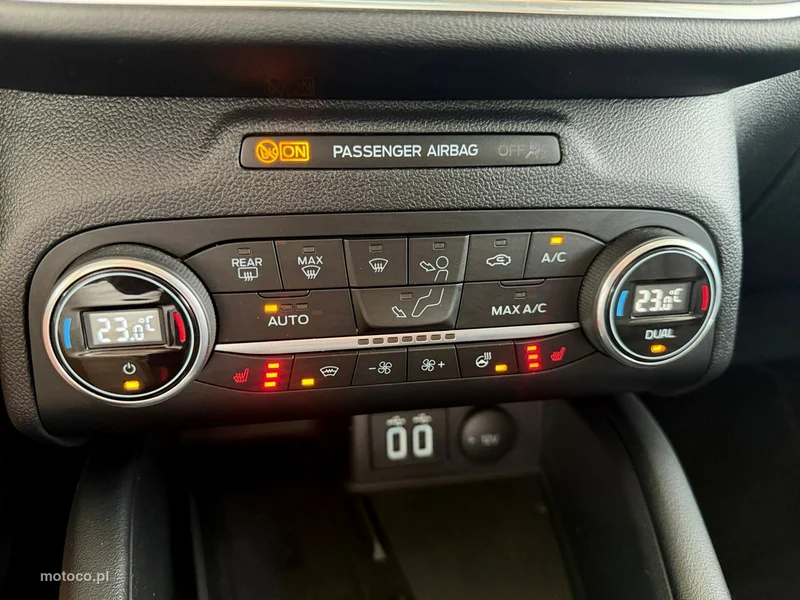 Ford Kuga III 31