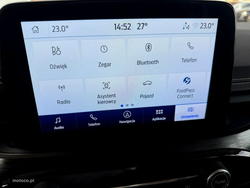 Ford Kuga III 36