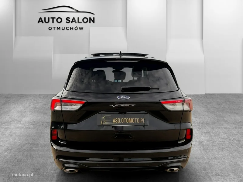 Ford Kuga III 6