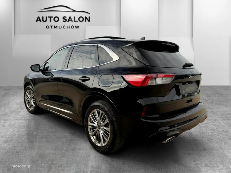 Ford Kuga III 7