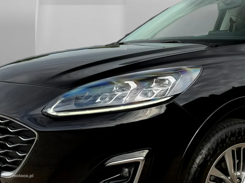Ford Kuga III 9