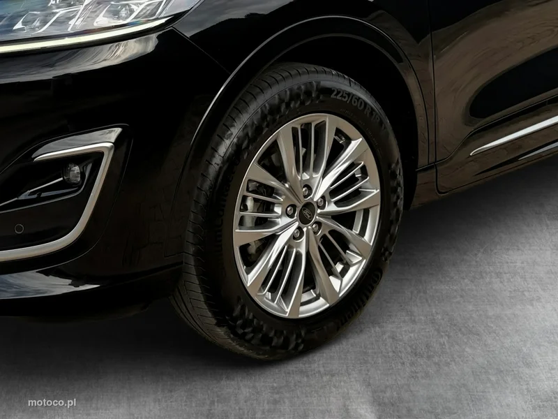 Ford Kuga III 10
