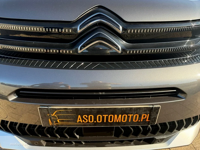 Citroen C5 Aircross 11