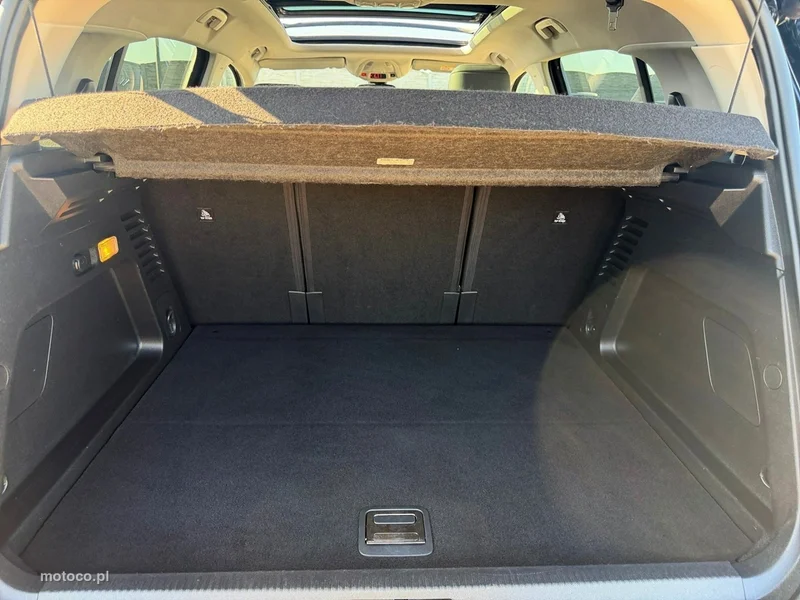 Citroen C5 Aircross 12