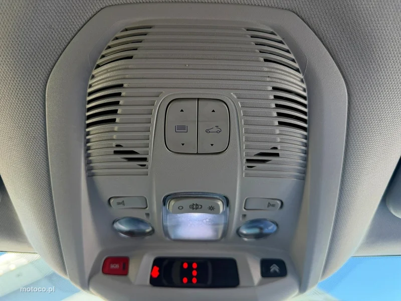Citroen C5 Aircross 25