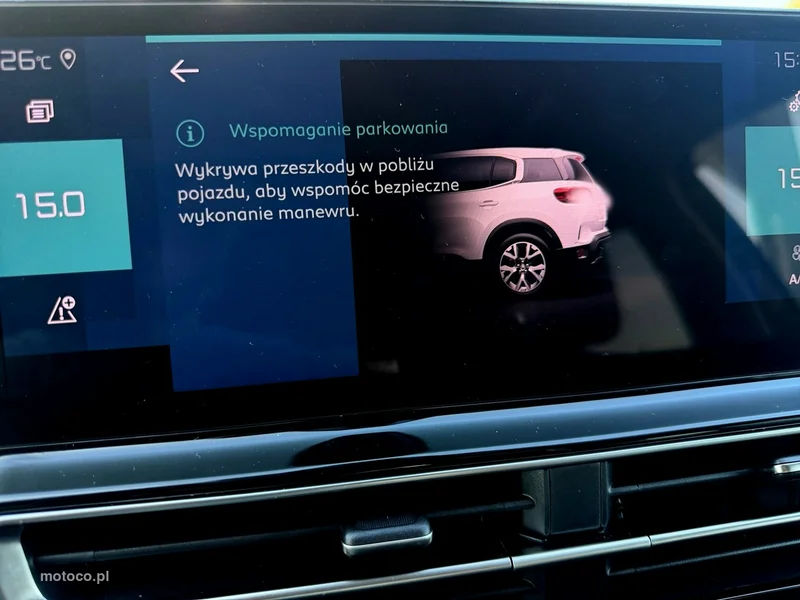 Citroen C5 Aircross 35